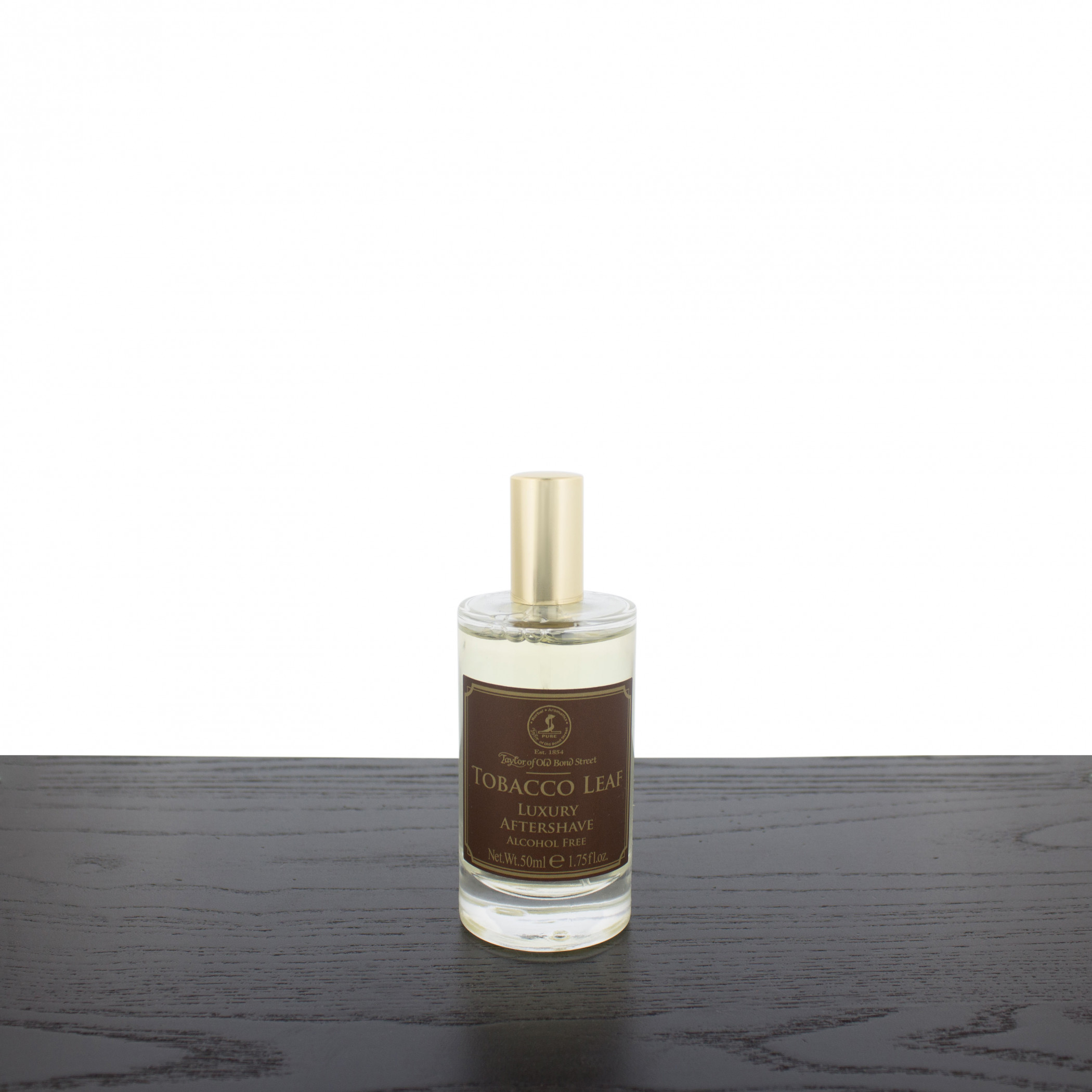 Product image 0 for Taylor of Old Bond Street Aftershave Lotion, Tobacco Leaf